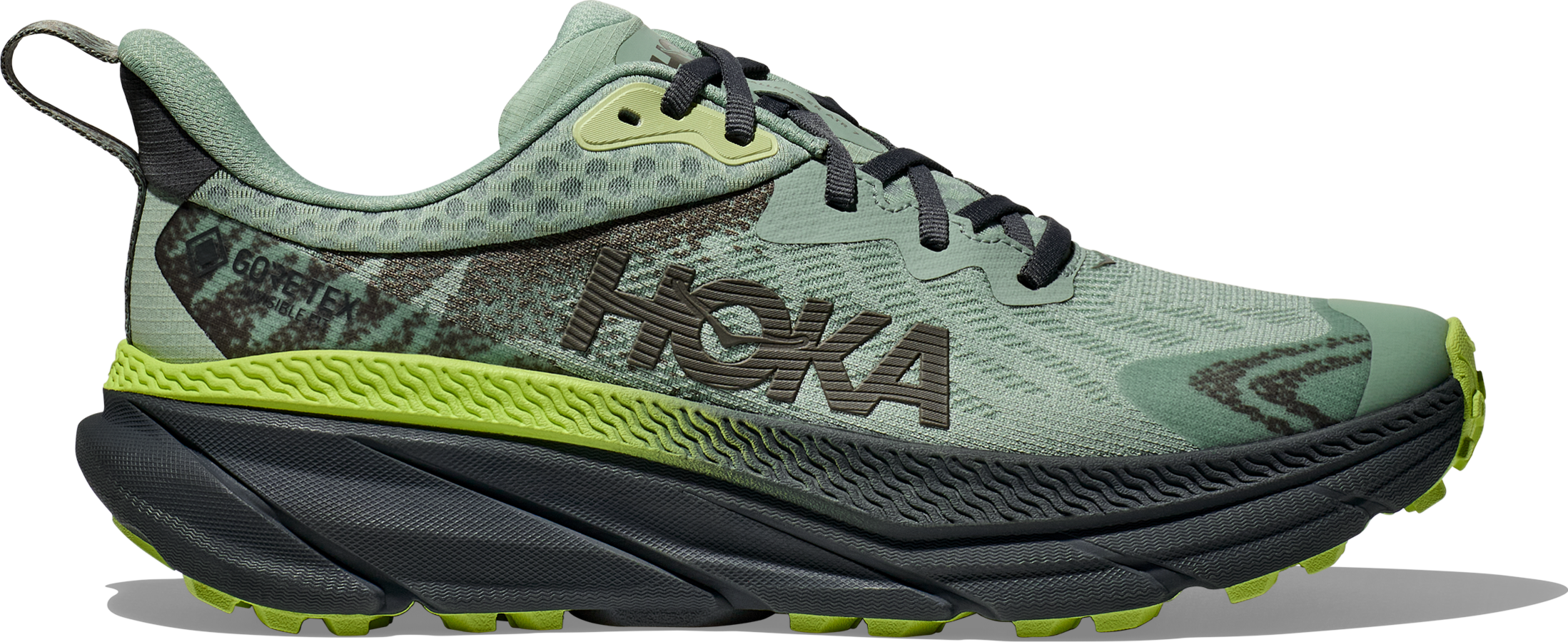 Hoka M challenger ATR 7 GTX panska trailova obuv1