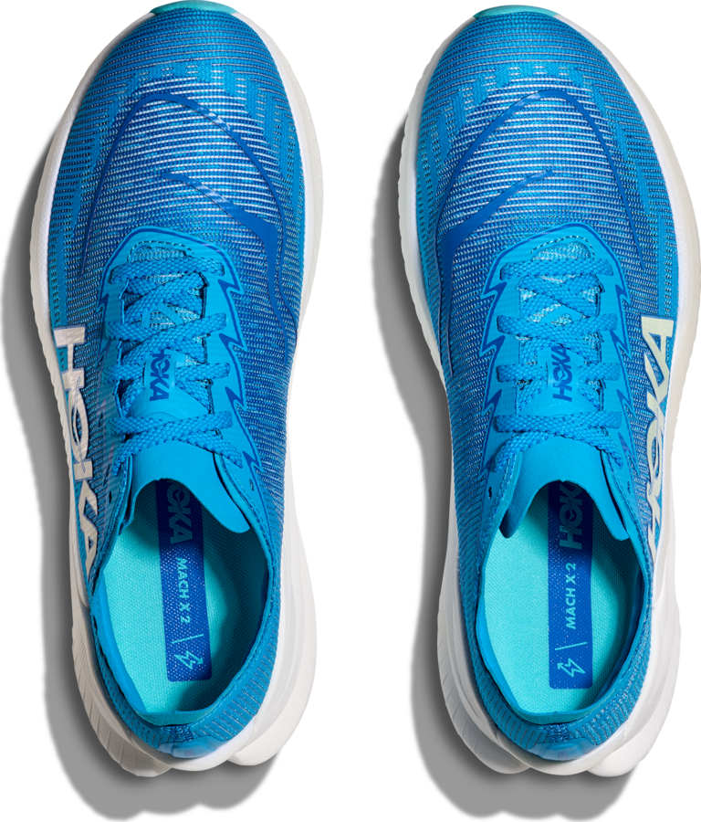 Hoka M MachX2 SYWR panska obuv2