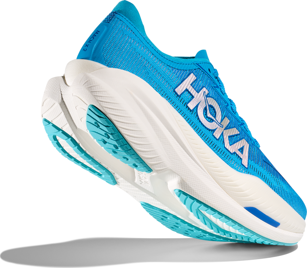 Hoka M MachX2 SYWR panska obuv4