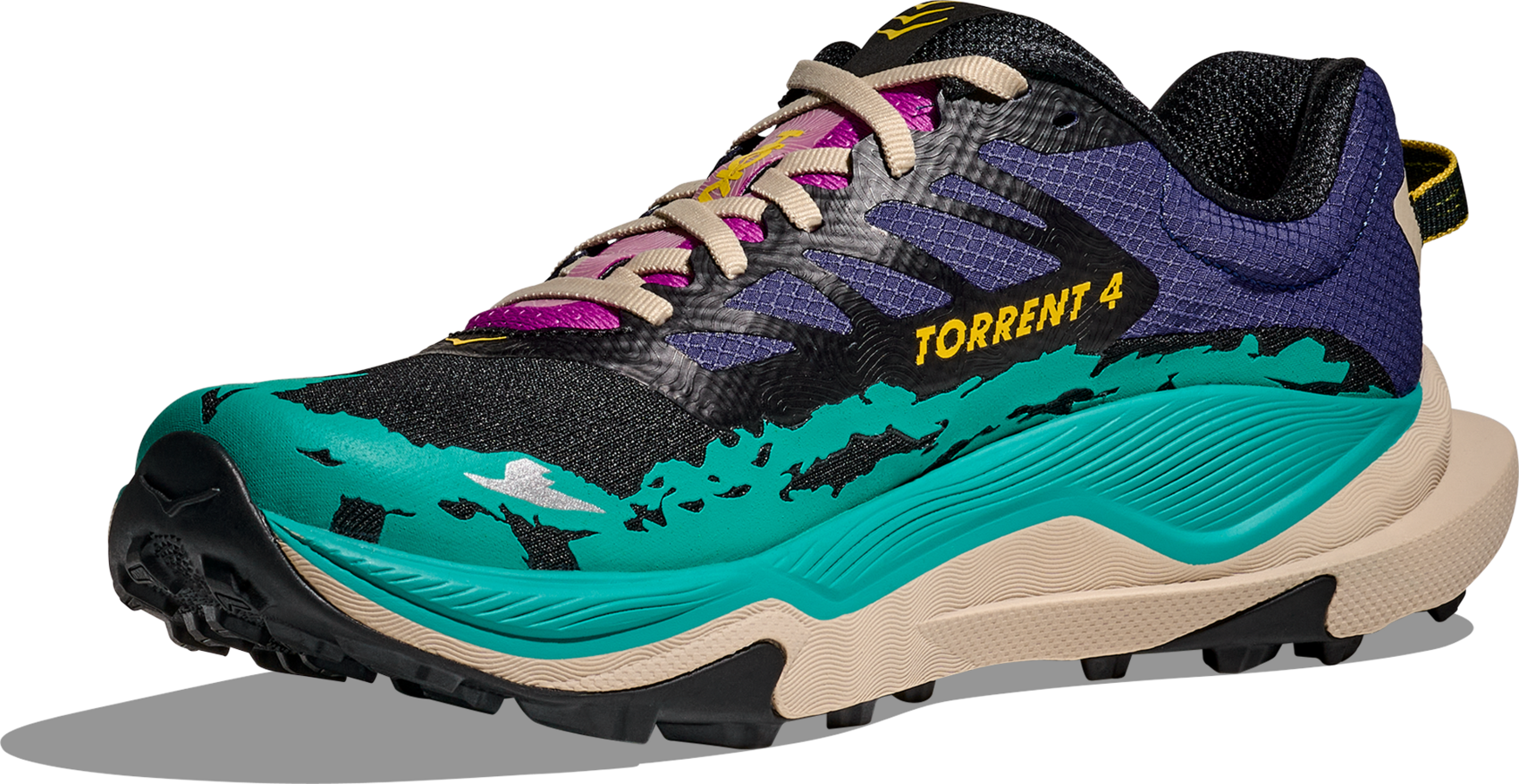 Hoka M TORRENT 4 panska trailova obuv3