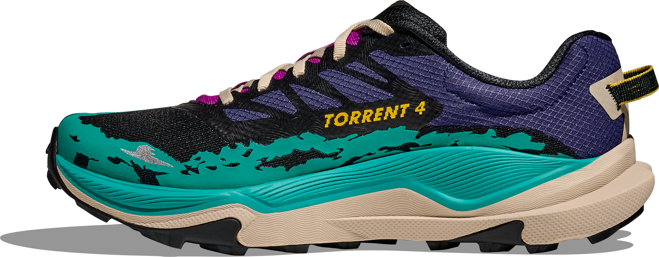 Hoka M TORRENT 4 panska trailova obuv8