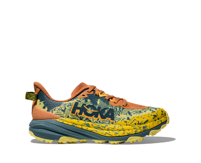 Hoka speedgoat 6 Y detska obuv1