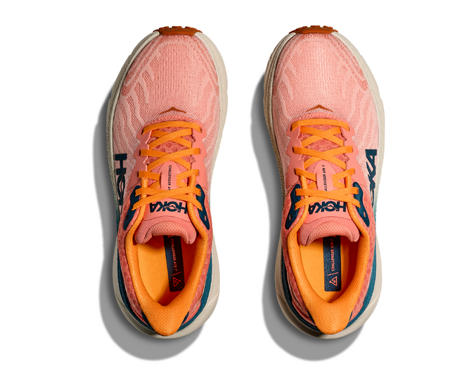 Hoka W Challenger ATR 7 damska trailova obuv2