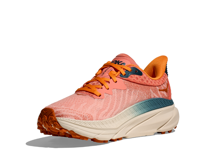 Hoka W Challenger ATR 7 damska trailova obuv3