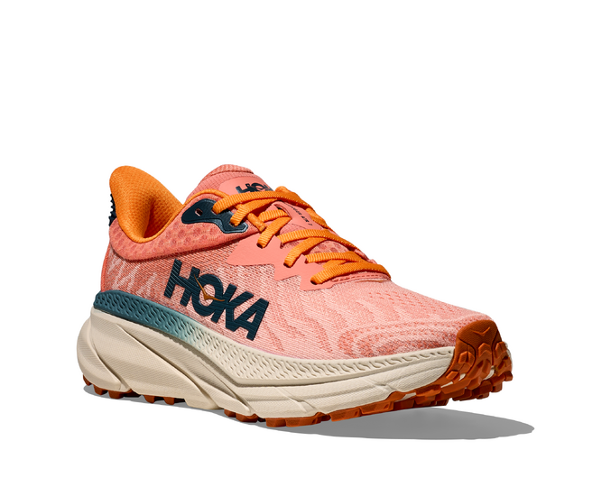 Hoka W Challenger ATR 7 damska trailova obuv6