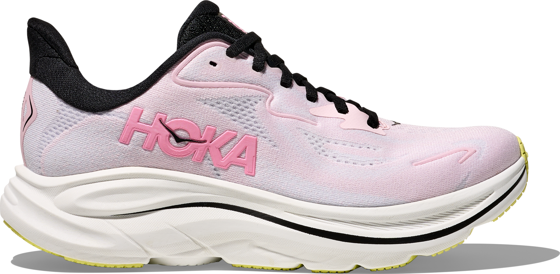 Hoka w clifton 10 CTNS damska obuv1