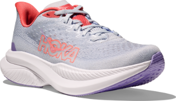 Hoka W mach 6 damska bezecka obuv6