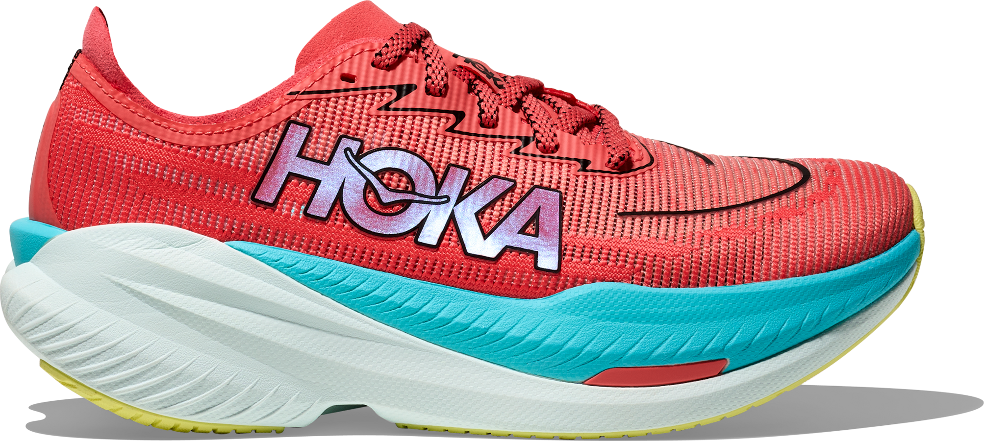 Hoka W MACH X 2 panska bezecka obuv1
