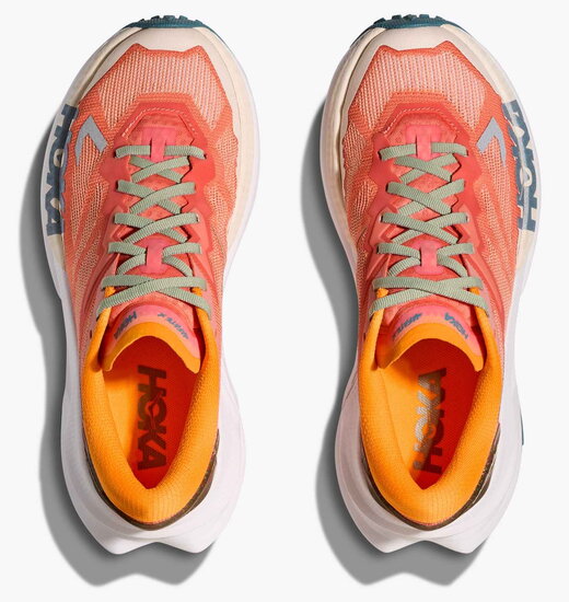 Hoka W MAFATE X damska trailova obuv 2