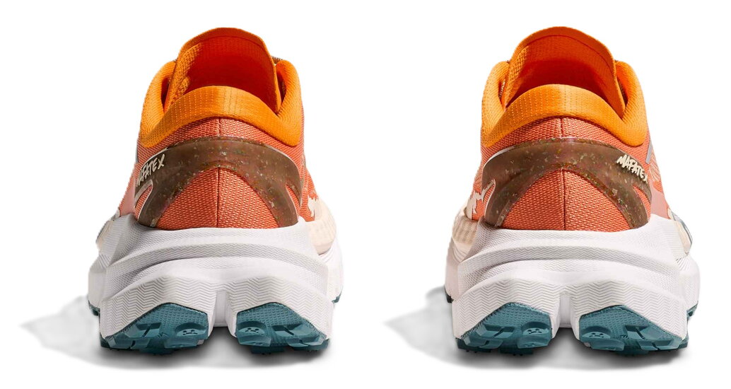 Hoka W MAFATE X damska trailova obuv 5