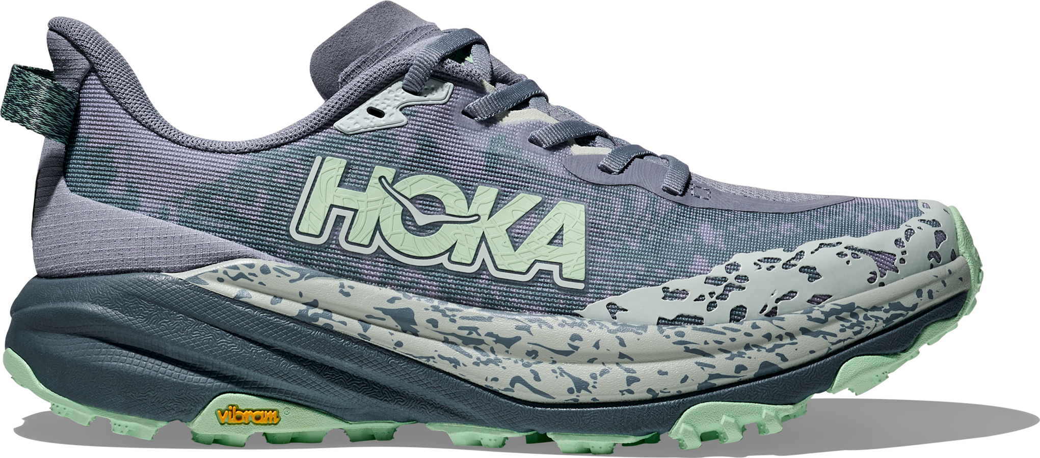 HOKA W SPEEDGOAT 6 damska trailova obuv1