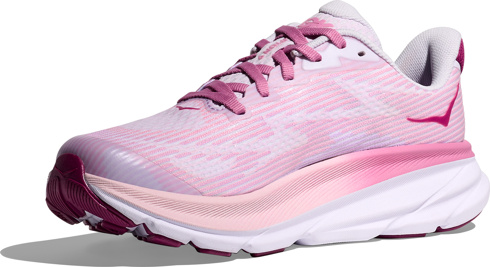 HOKA Y CLIFTON 9 YOUTH detska obuv3