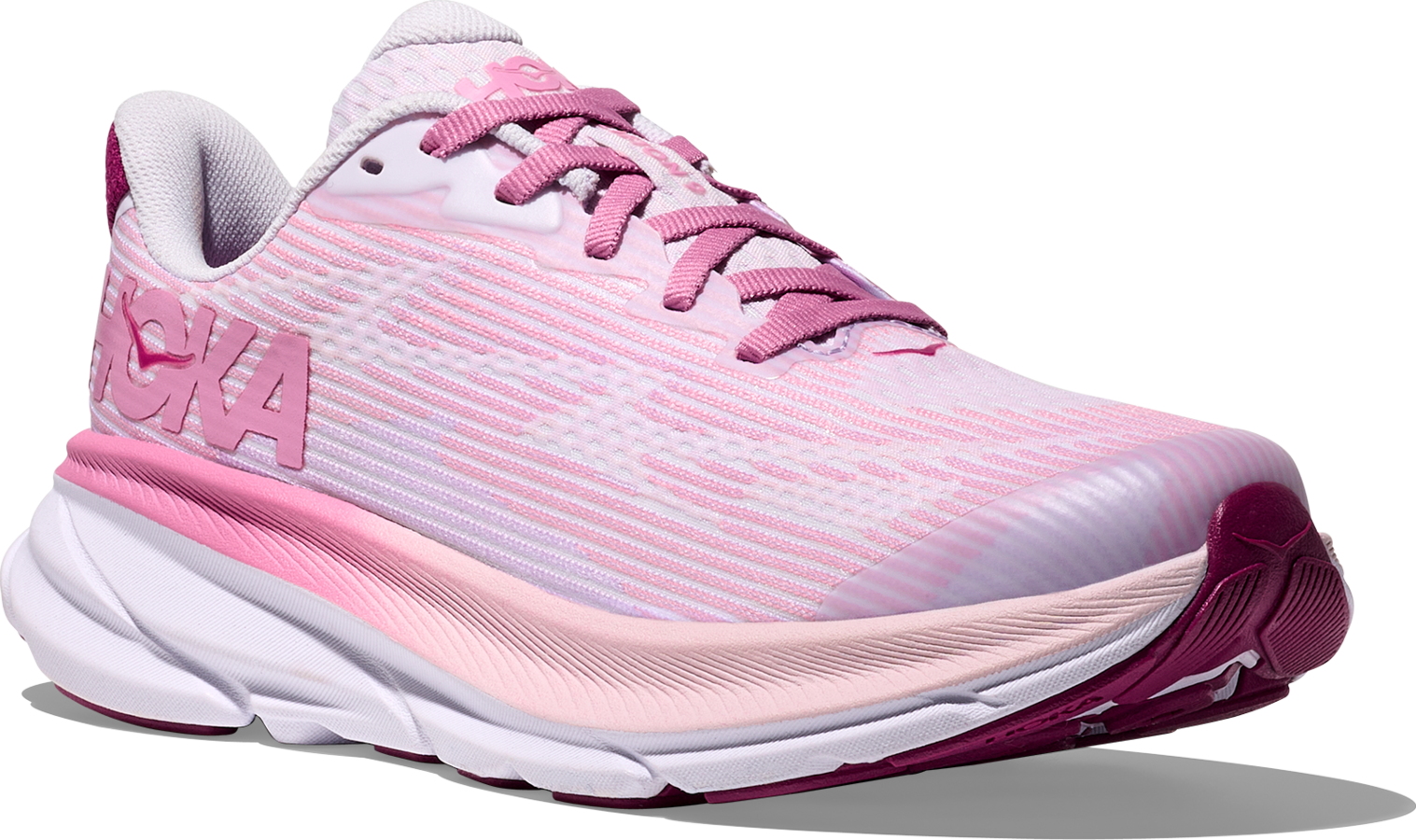 HOKA Y CLIFTON 9 YOUTH detska obuv6
