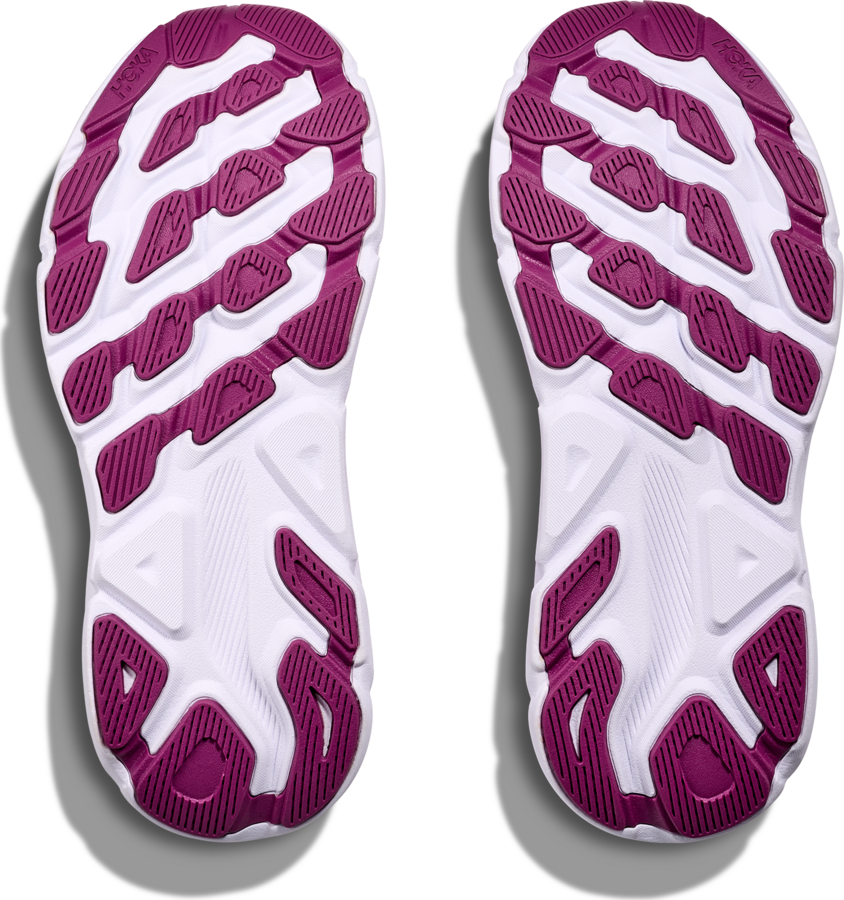 HOKA Y CLIFTON 9 YOUTH detska obuv7