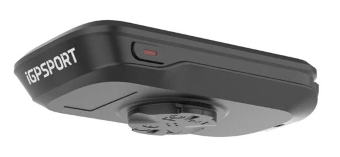 IGPSPORT BSC300T GPS cyklopocitac 2