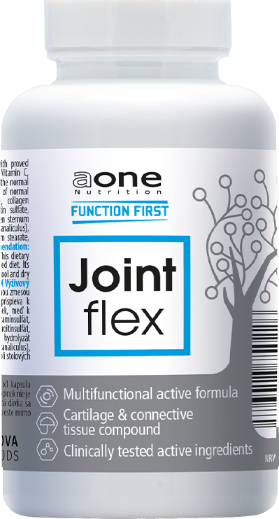 Joint flex ortho aone nutrition[1]