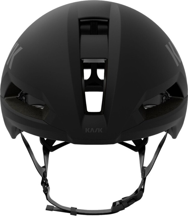 KASK cyklisticka prilba Nirvana WG11 Black Matt 2