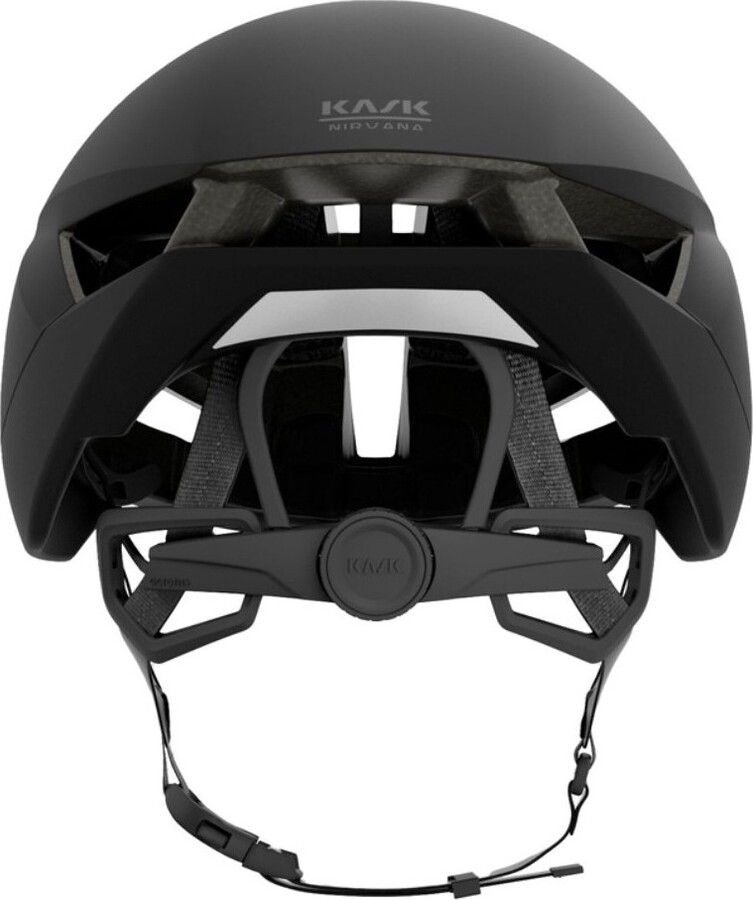KASK cyklisticka prilba Nirvana WG11 Black Matt 3