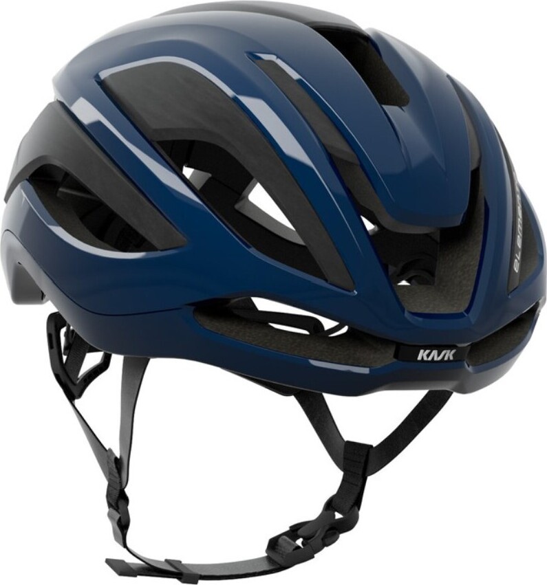 Kask elemento cyklisticka prilba oxford blue