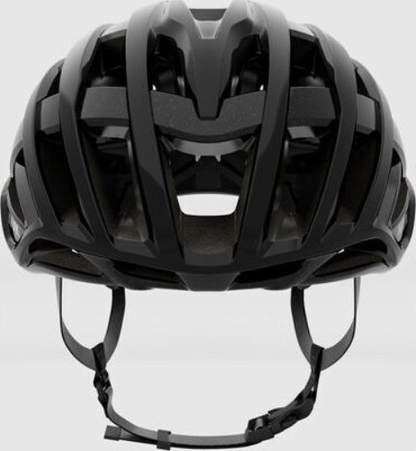 Kask valegro cyklisticka pribla cierna 2