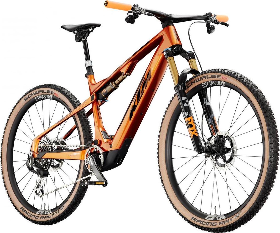 Ktm macina scarp sx exonic 1 v