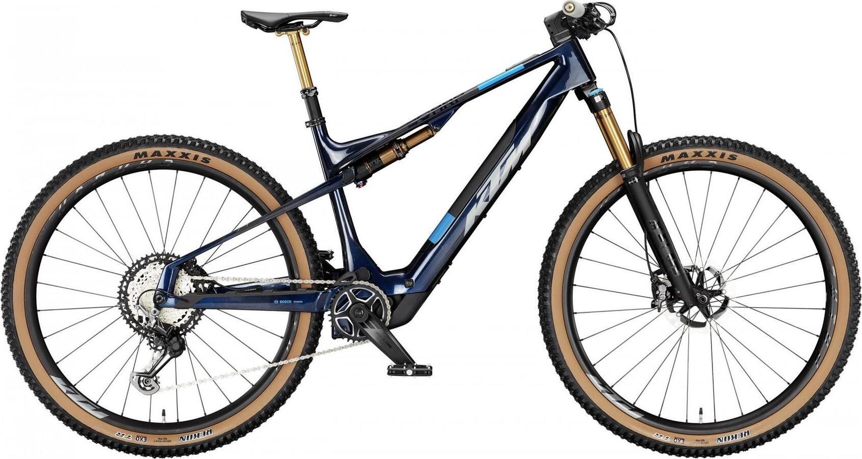 Ktm macina scarp sx prime v