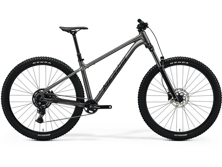 Merida big trail 300 sedy 25