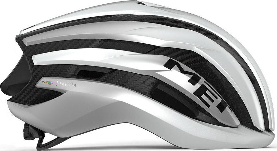 Met trenta 3k carbon mips road cycling helmet BI2 side