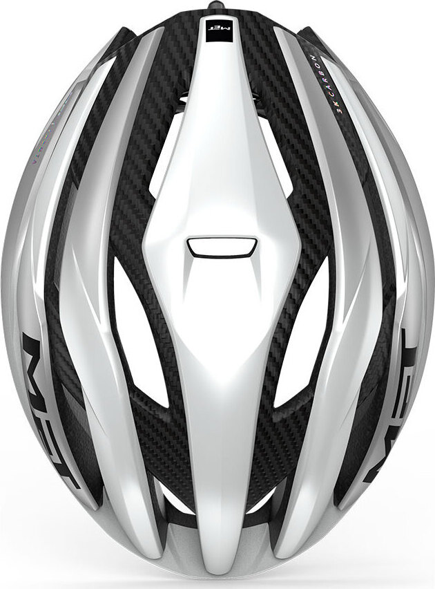 Met trenta 3k carbon mips road cycling helmet BI2 top