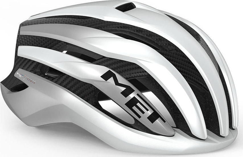 Met trenta 3k carbon mips road cycling helmet BI2