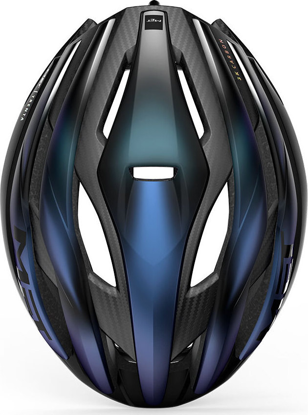 Met trenta 3k carbon mips road cycling helmet BL1 top