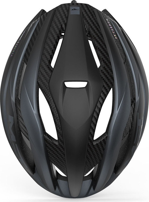 Met trenta 3k carbon mips road cycling helmet NO2 top