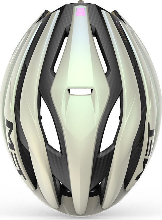 Met trenta 3k carbon mips road cycling helmet WH1 top