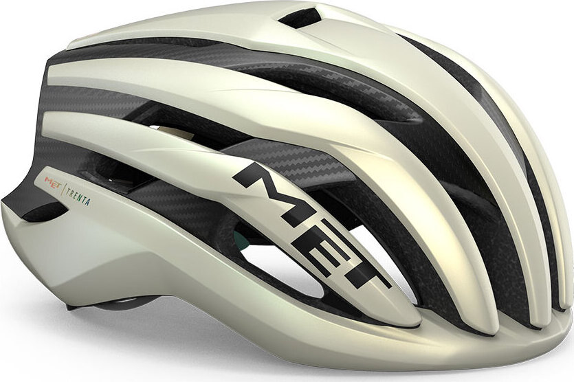 Met trenta 3k carbon mips road cycling helmet WH1