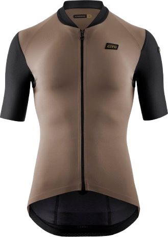 MILLE GTO Jersey C2 Terra Sand