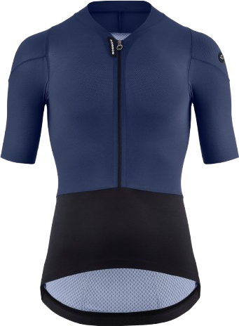MILLE GTS Jersey S11 blue
