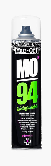 Muc Off MO94 Multi Purpose Spray 400ml web