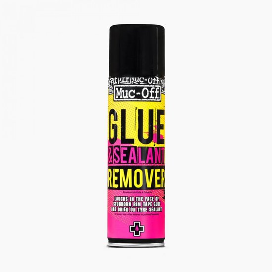Mucoff glue sealant remover 200ml[1]
