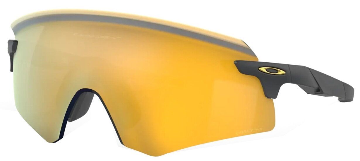 Oakley encoder glasses matte carbon prizm 24k oo9471 0436 1 1056229 1060750
