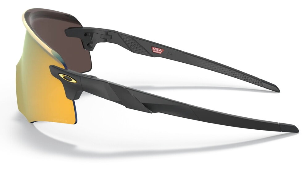 Oakley encoder glasses matte carbon prizm 24k oo9471 0436 4 1056232