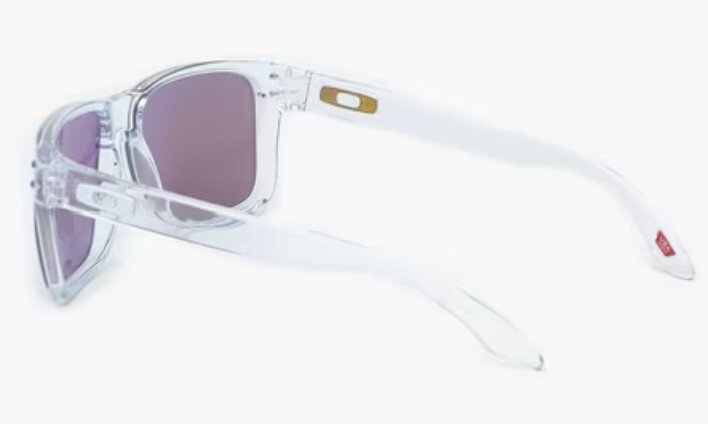 Oakley holbrook junior1