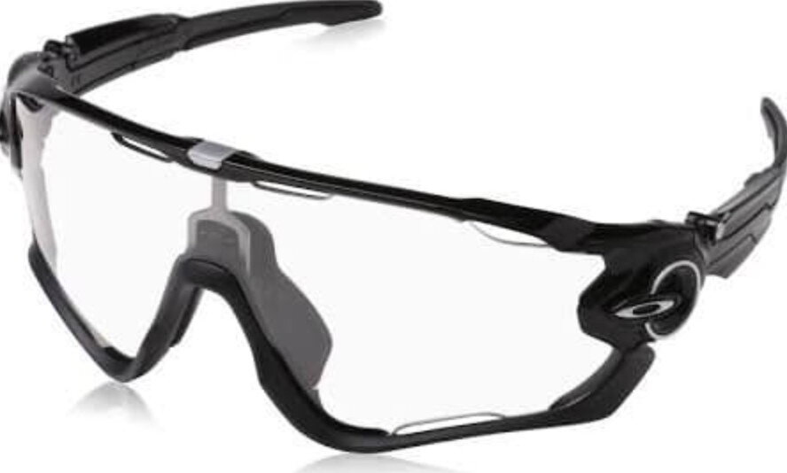 Oakley jawbreaker cierne okuliare1
