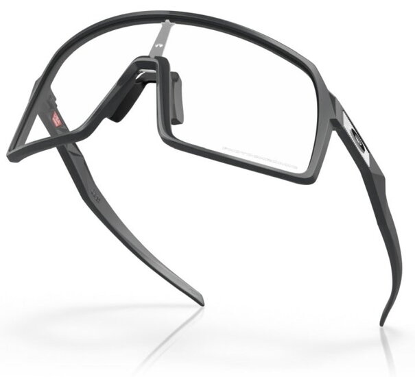 Oakley sutro brille matte carbon clear photochromic oo9406 9837 4 1346806