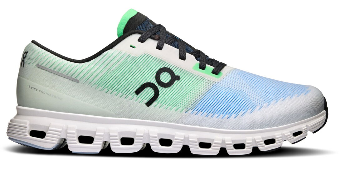 ON cloud 6 push ss25 horizon honeydew m d bezecka obuv 1