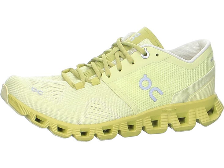 On cloud X glade citron