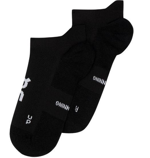 On core run socklow2P 3