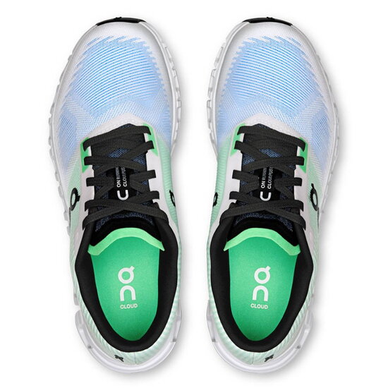 On running 130246 blauw 5