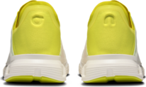 ON W cloud 6 coast aloe limelight damska bezecka obuv 4