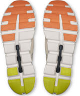 ON W cloud 6 coast aloe limelight damska bezecka obuv 5