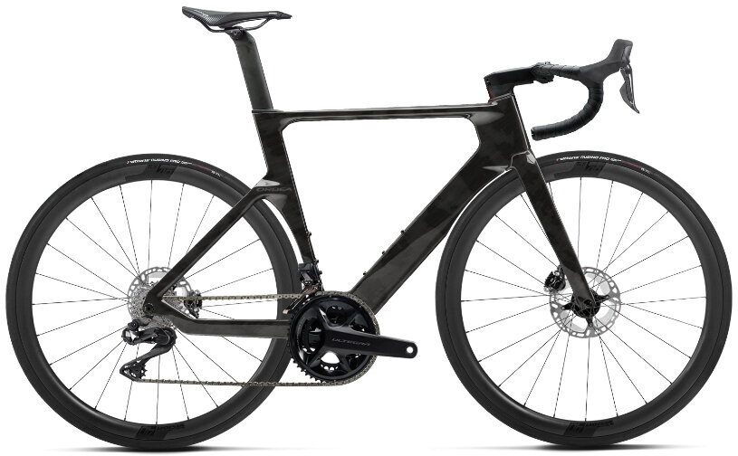 ORBEA ORCA AERO M20iLTD MyO cestny bicykel